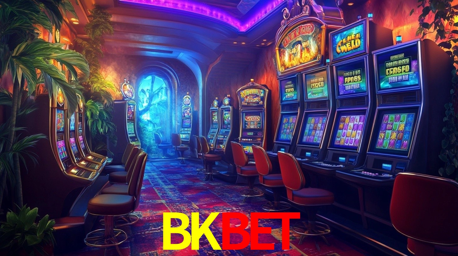 Welcome Bonus BKBET