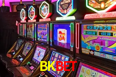 Desvendando o Mundo dos Jogos Virtuais na BKBET