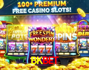 Desvendando o Mundo dos Jogos Virtuais na BKBET