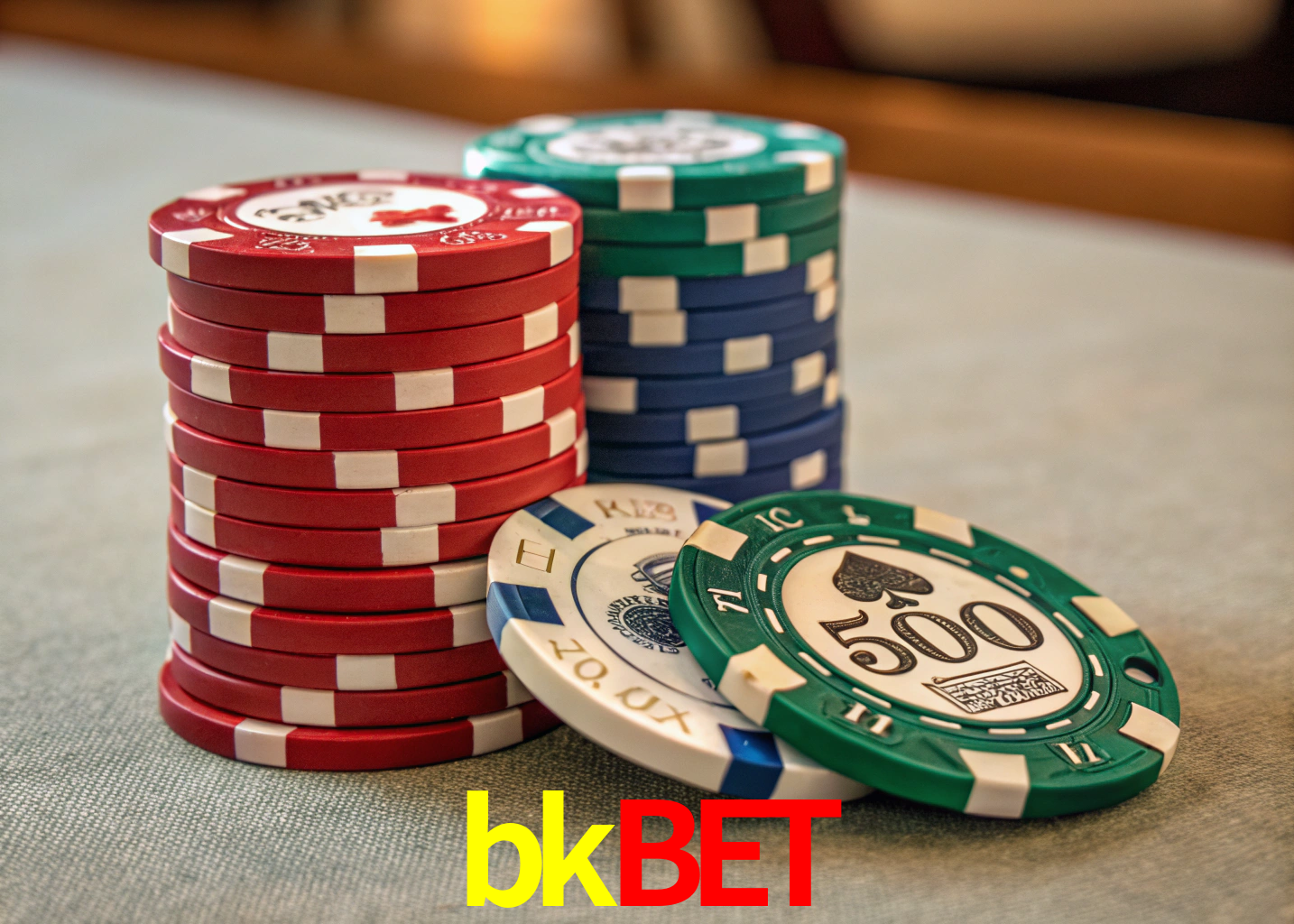BKBET