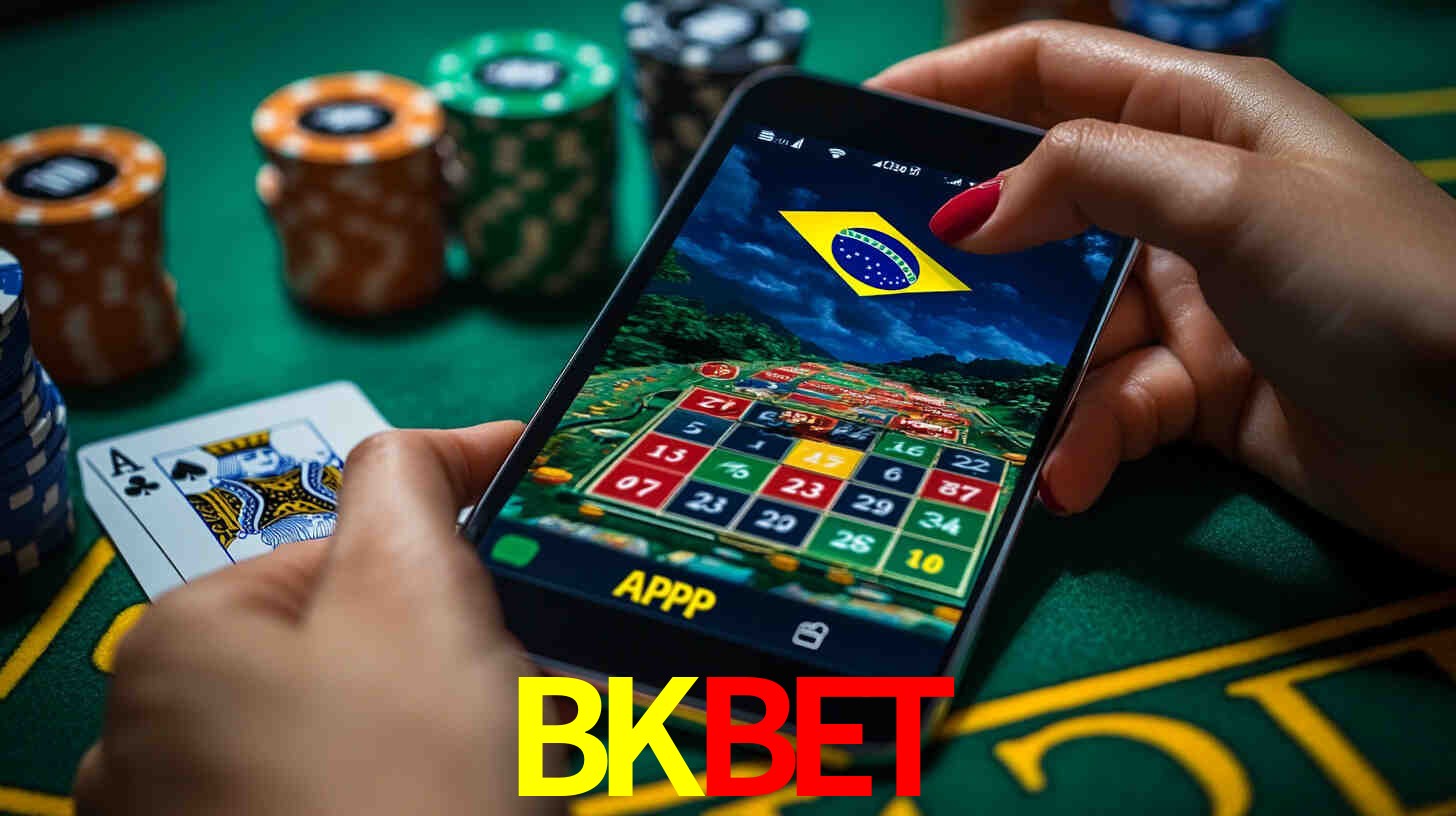 A Popularidade dos Caça-Níqueis no BKBET