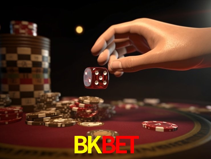 Casino Ao Vivo BKBET