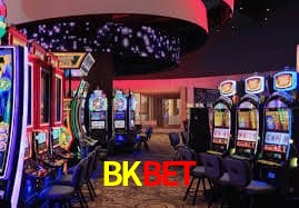 BKBET cassino