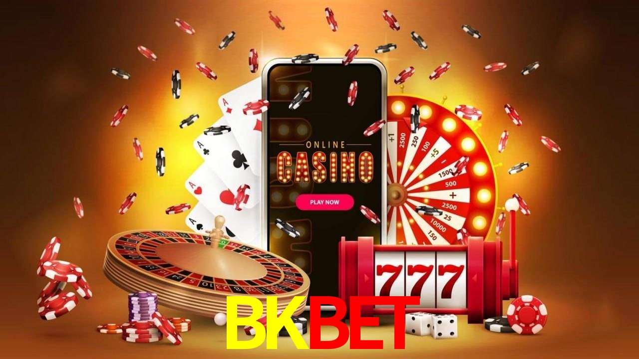 Cadastro Rápido BKBET