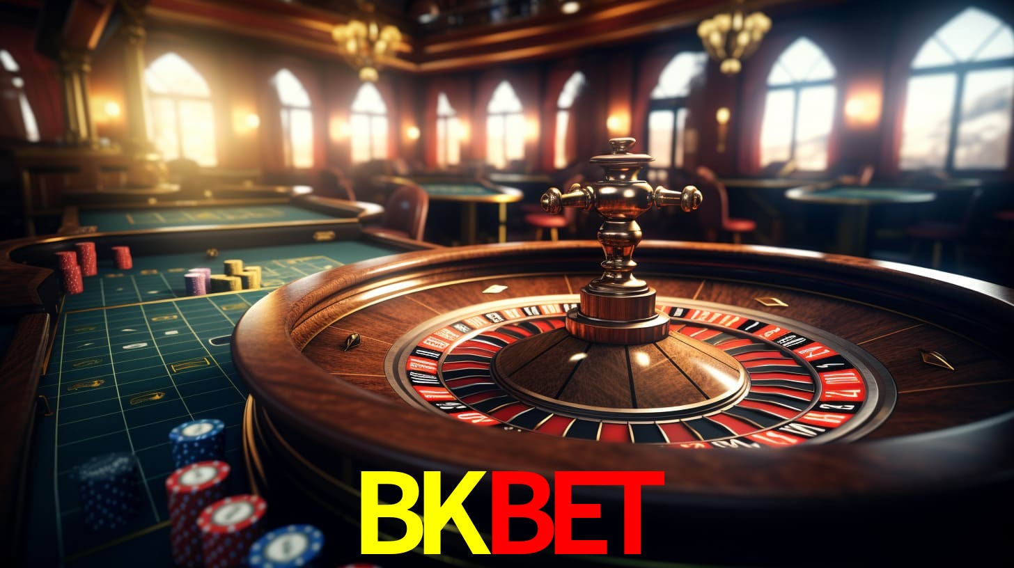Bonus Features BKBET