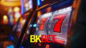 Tecnologia da Plataforma BKBET