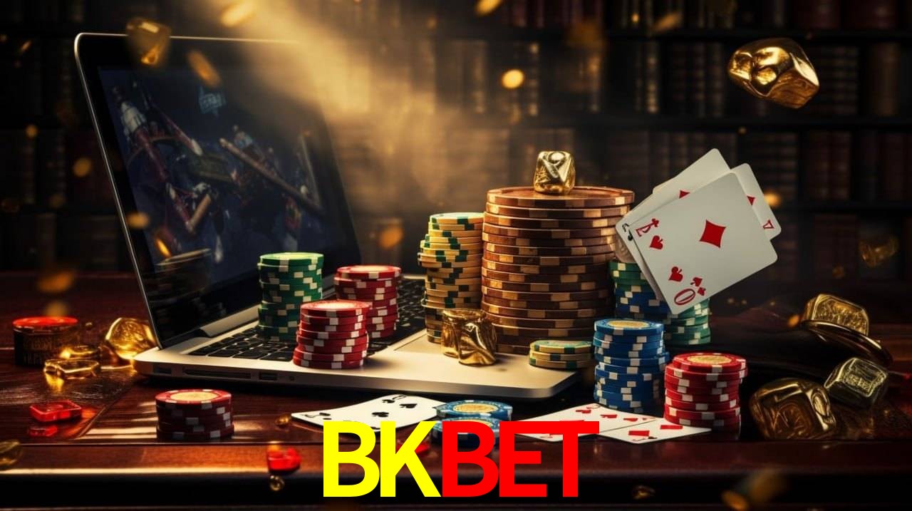 Casino VIP BKBET