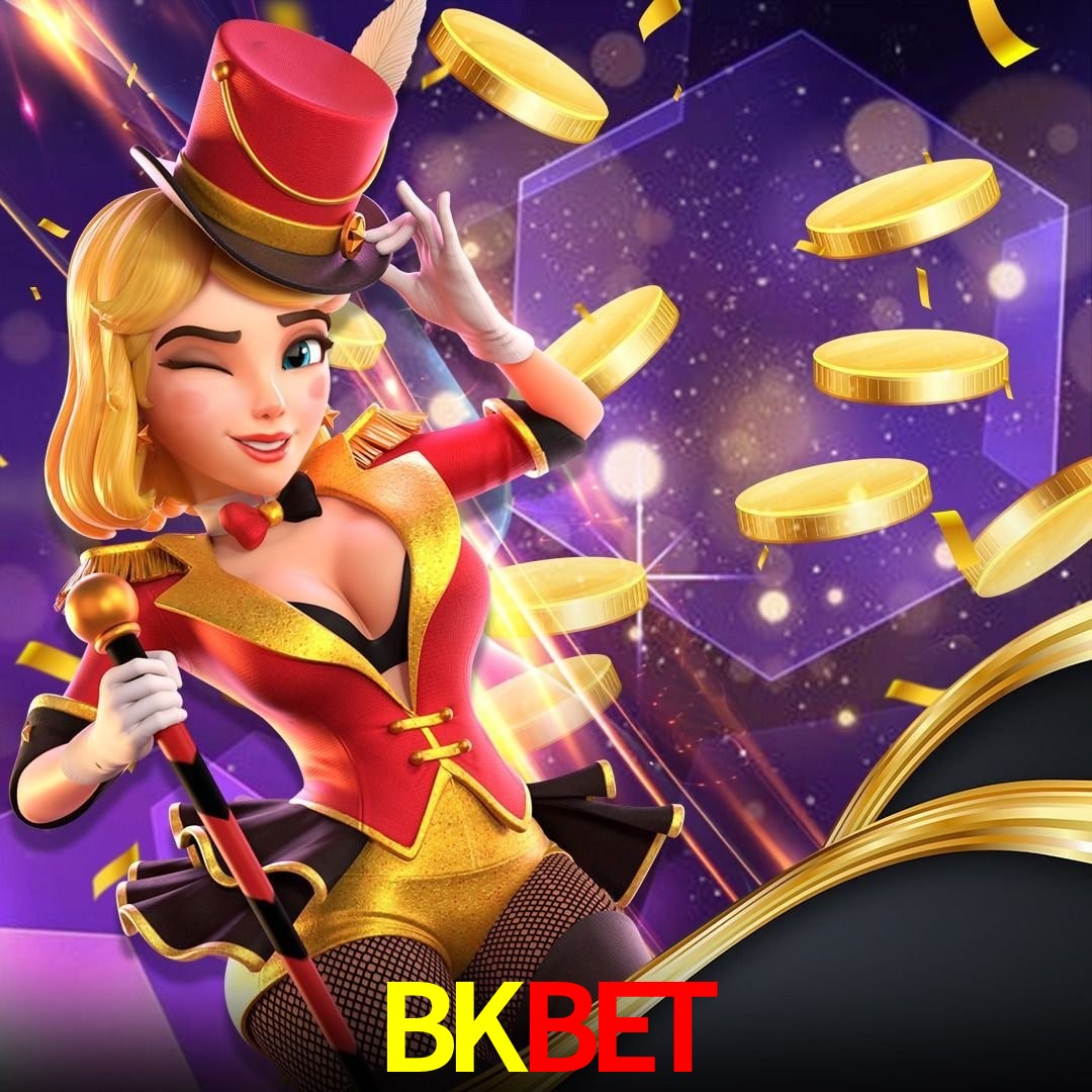 Slot Games BKBET