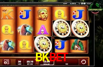 Desvendando o Mundo dos Jogos Virtuais na BKBET