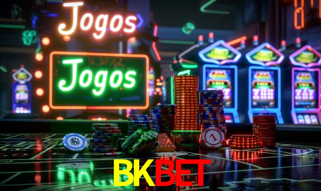 Bônus Generosos e Exclusivos no BKBET para Você!