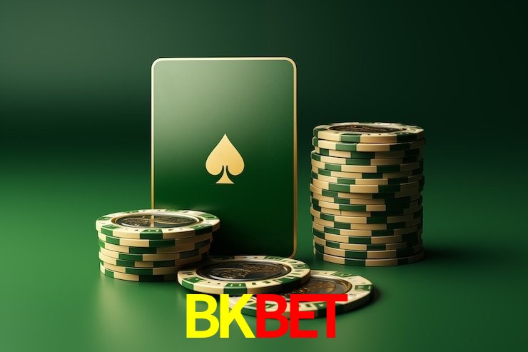 Game Providers BKBET