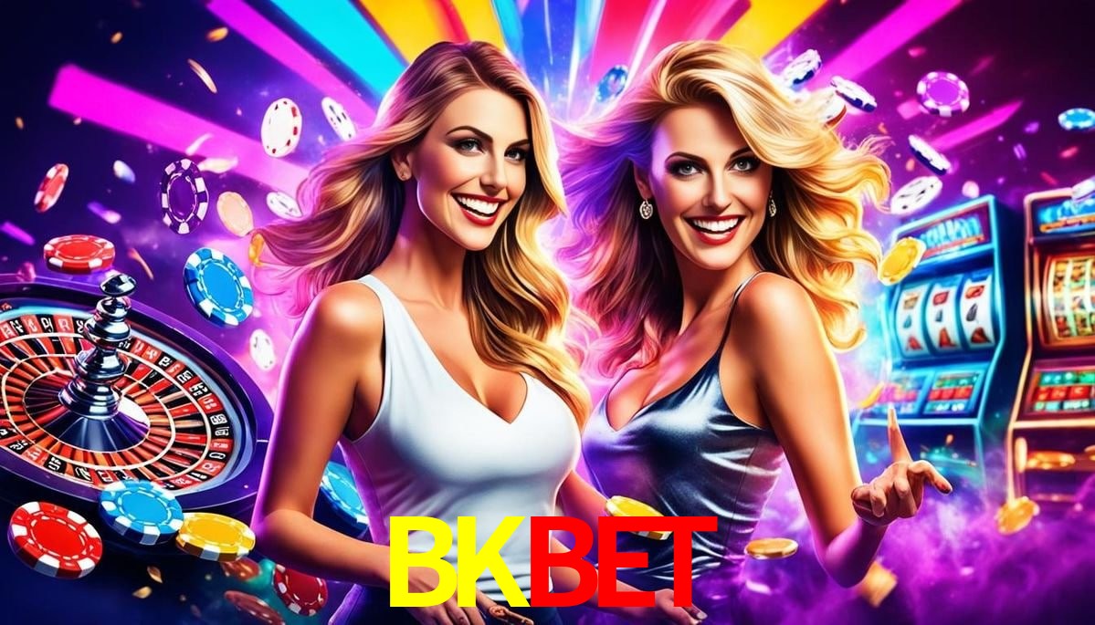 Jogos Exclusivos BKBET