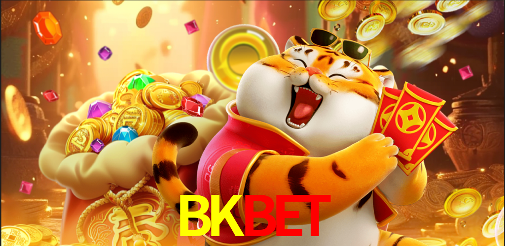 Welcome Bonus BKBET