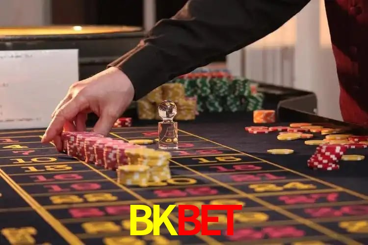 A Popularidade dos Caça-Níqueis no BKBET