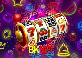 Inovações de Jogos na BKBET: O Futuro das Experiências Interativas