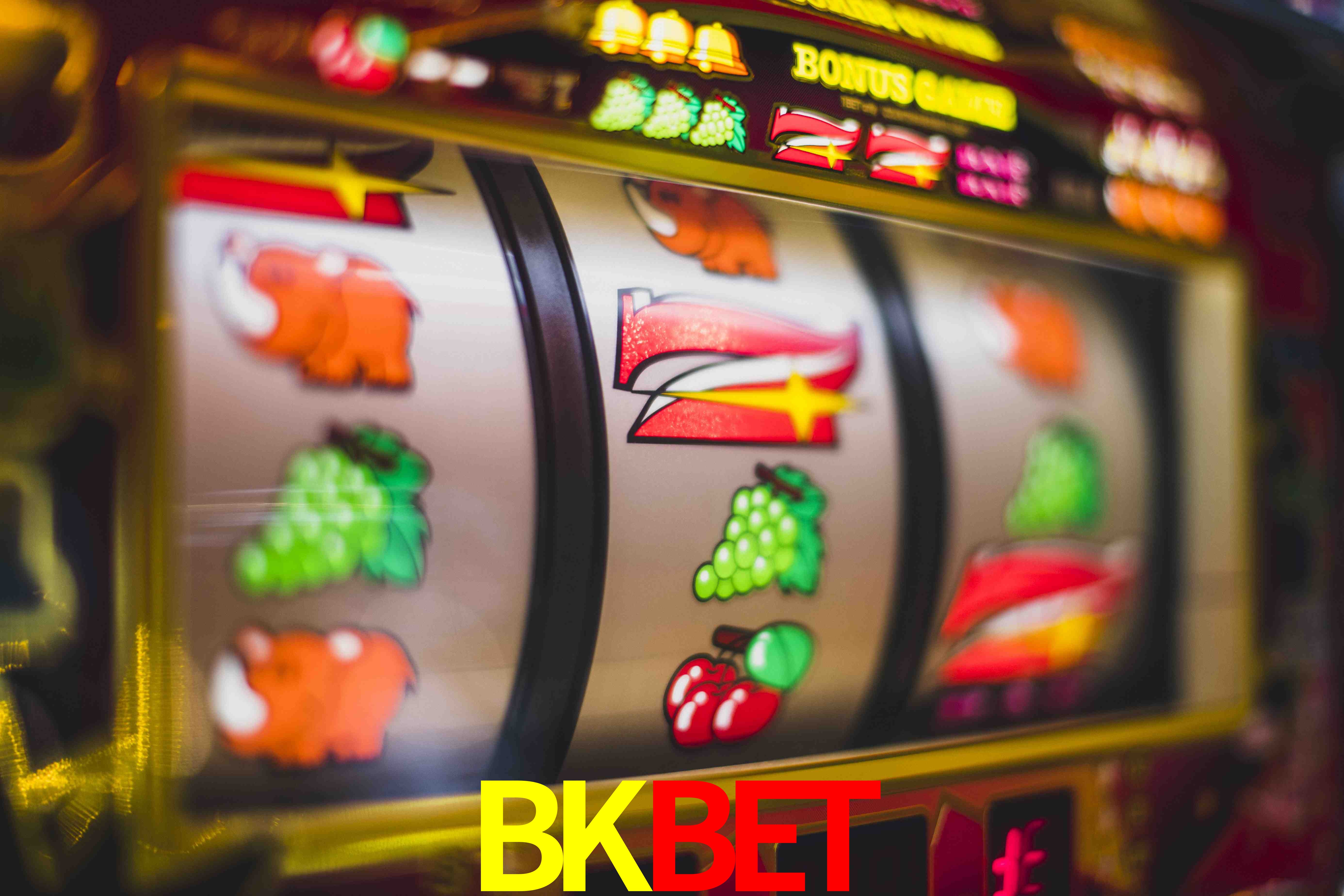 Live Casino BKBET