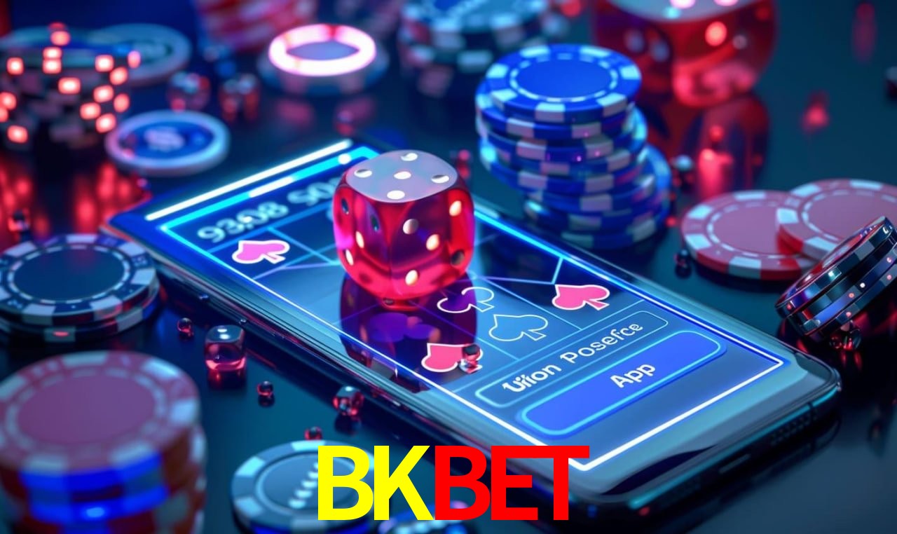 BKBET cassino