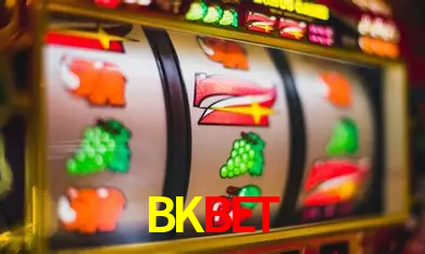 Inovações de Jogos na BKBET: O Futuro das Experiências Interativas