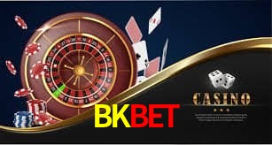 Apostas de Basquete BKBET
