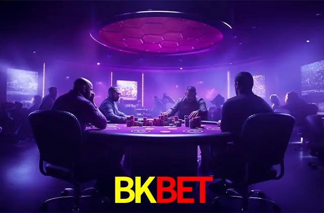 Estatísticas do Jogo BKBET