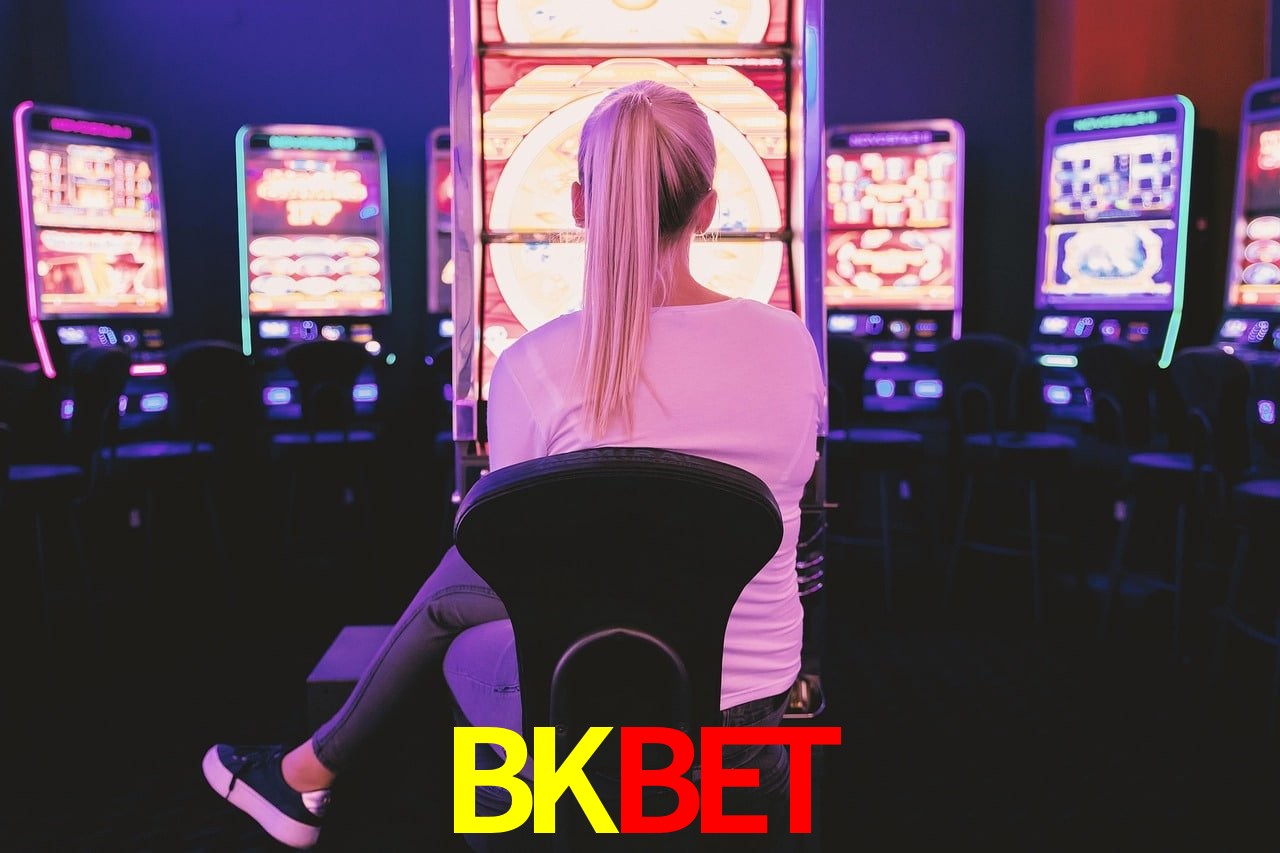 Weekend Specials BKBET