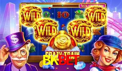 BKBET: A Experiência de Casino com Jogos de Mesa ao Vivo