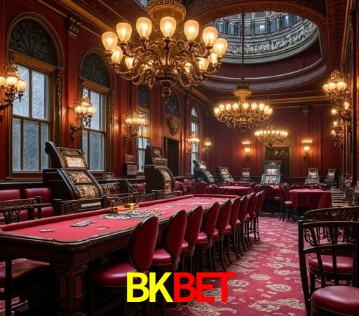 BKBET