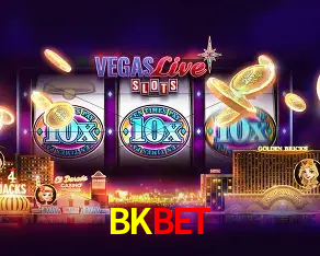 BKBET cassino