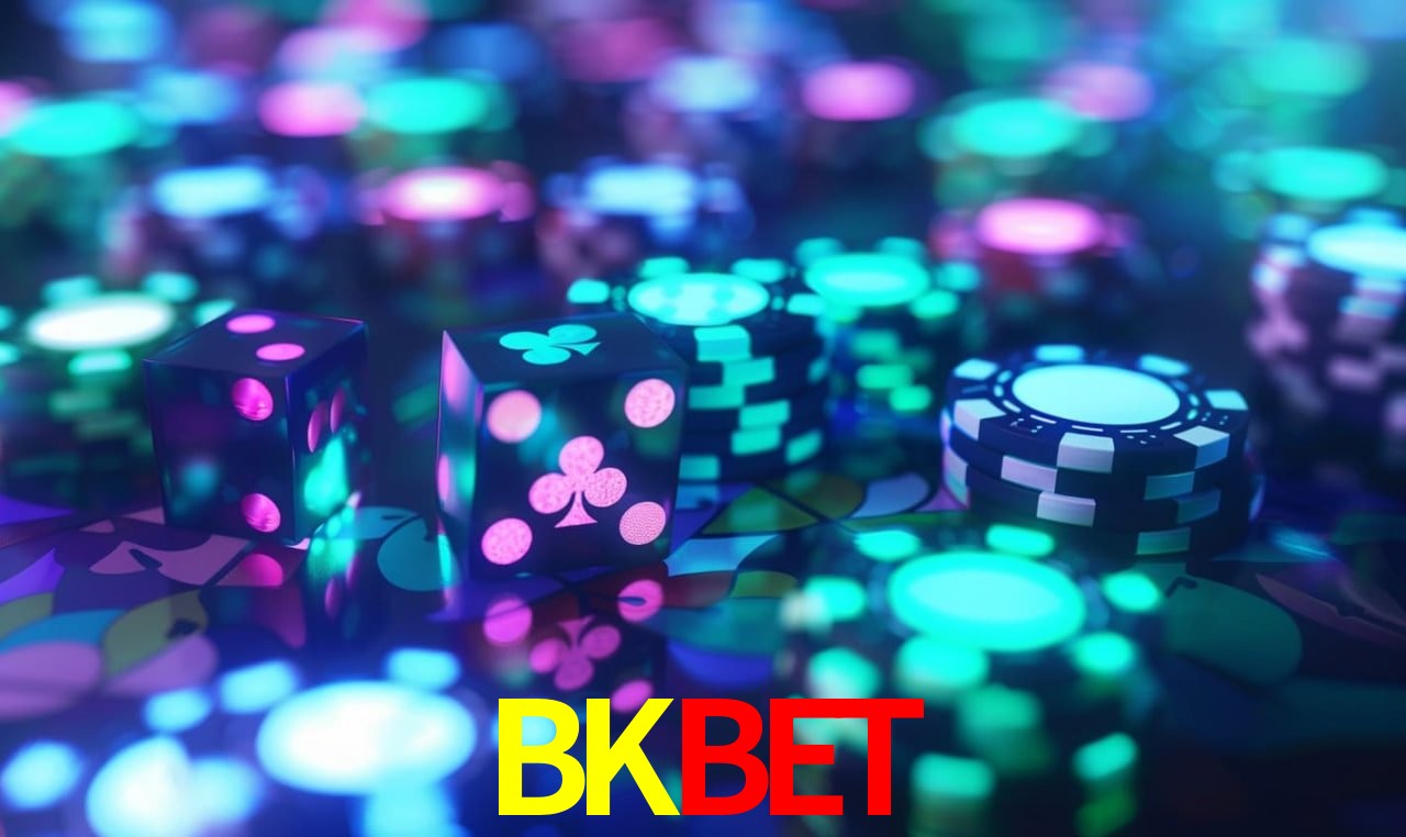 Mesa de Blackjack BKBET