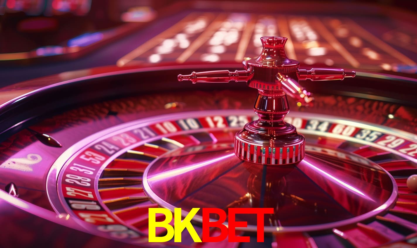 A Emoção da Loteria na BKBET: Uma Chance de Mudança de Vida