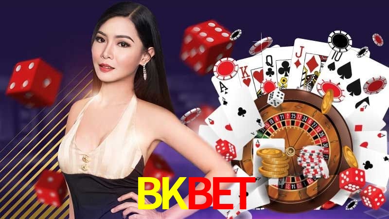 Interface Premium BKBET