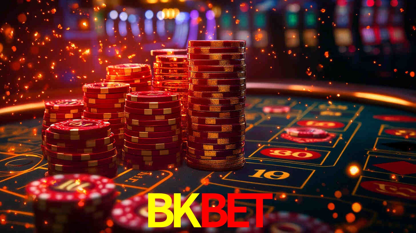 Basketball Betting BKBET