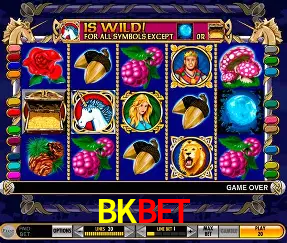 Descubra o Mundo do Cassino Online com BKBET