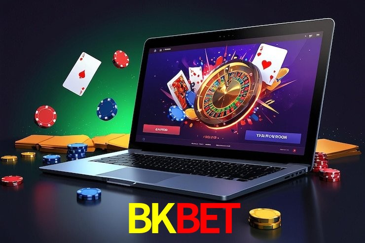 Sinta a adrenalina dos jogos de cassino com BKBET