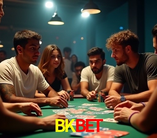 BKBET