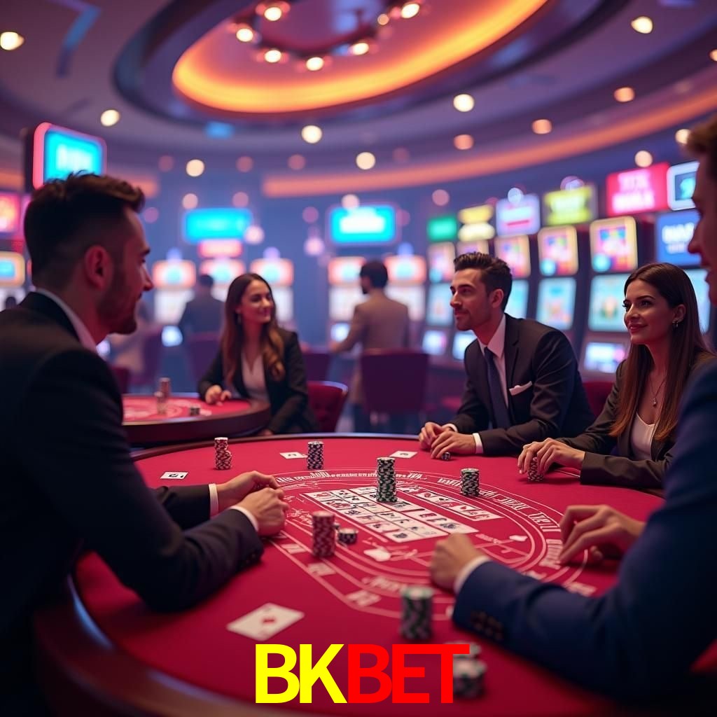 Torneios BKBET