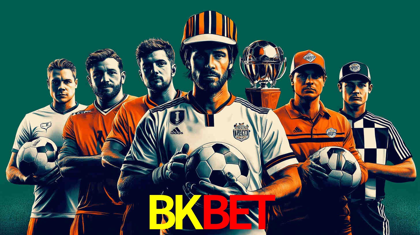 Descubra a Essência do BKBET: Nossa História e Compromissos