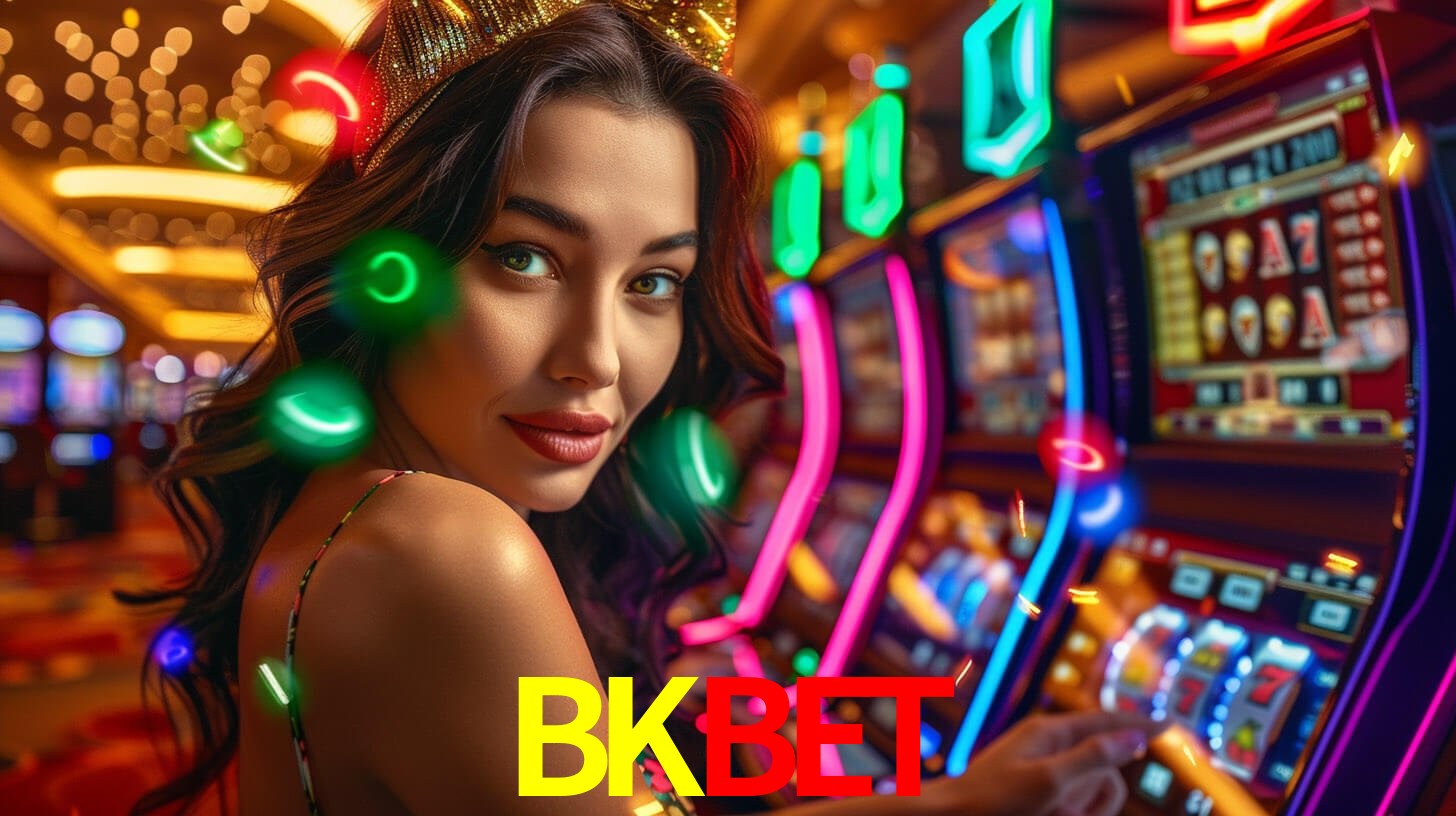 BKBET cassino