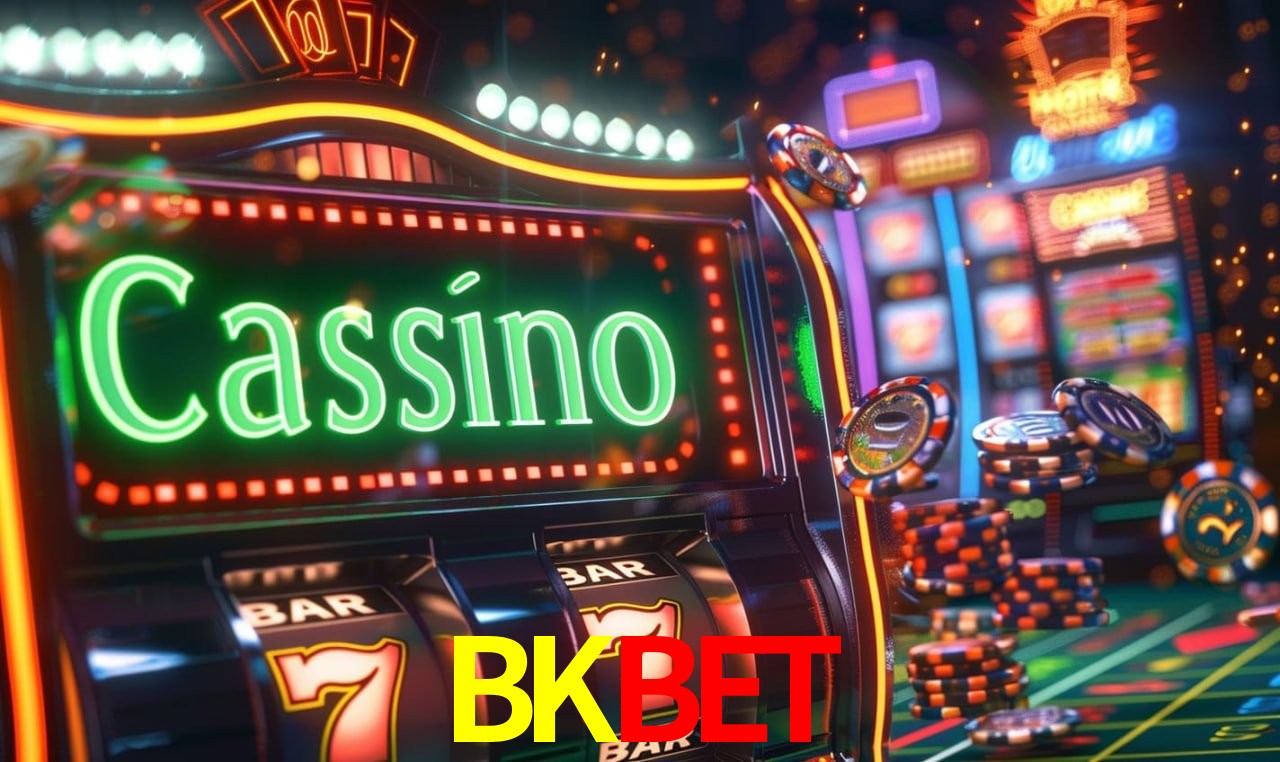Design Responsivo BKBET