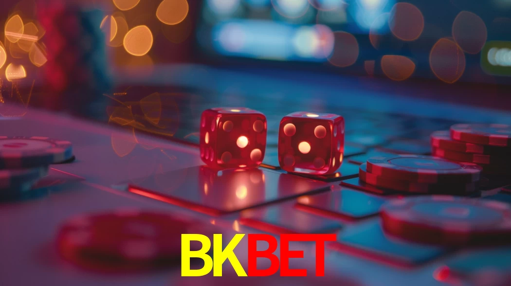 APP oficial da BKBET para mobile