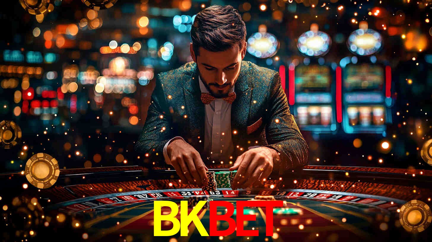 Football Betting BKBET
