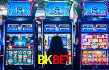 A Experiência Imersiva dos Cassinos Ao Vivo no BKBET
