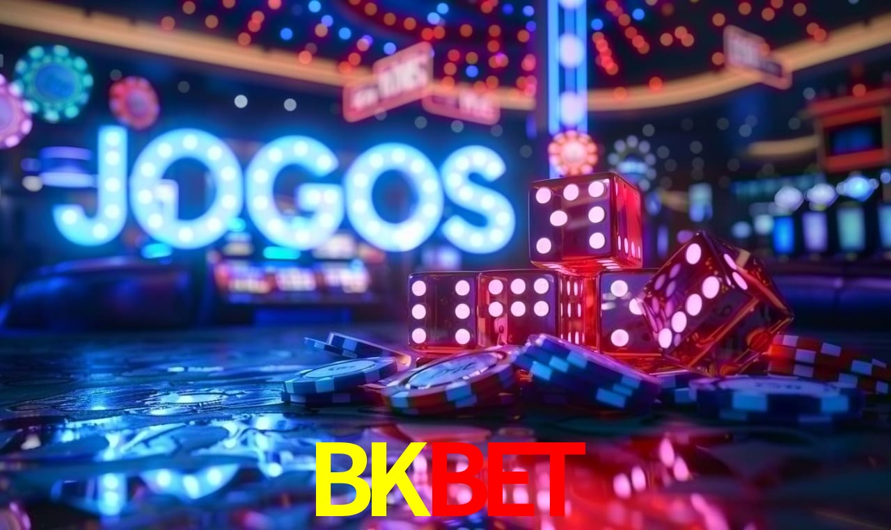 PIX Instantâneo BKBET