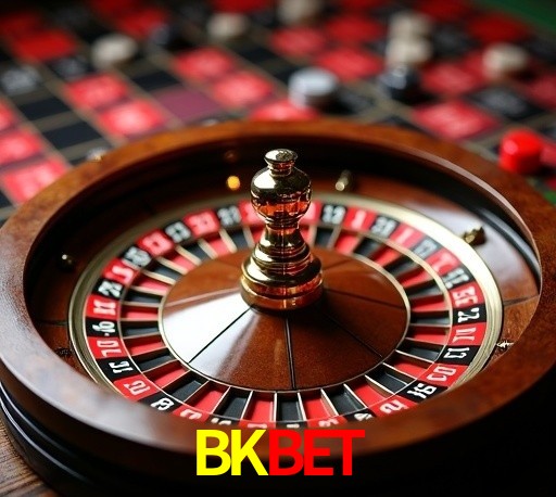 BKBET: Jogos de Caça-Níqueis-Altas Recompensas, Roleta-Velocidade, Blackjack-Desafios Máximos