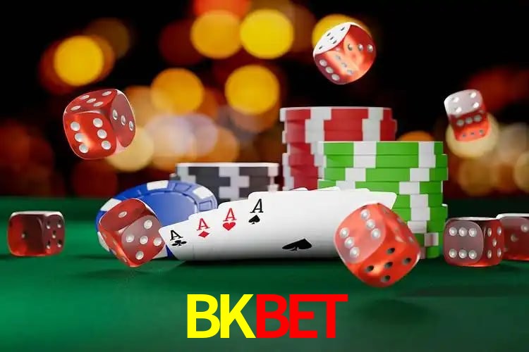 Provedores de Jogos BKBET