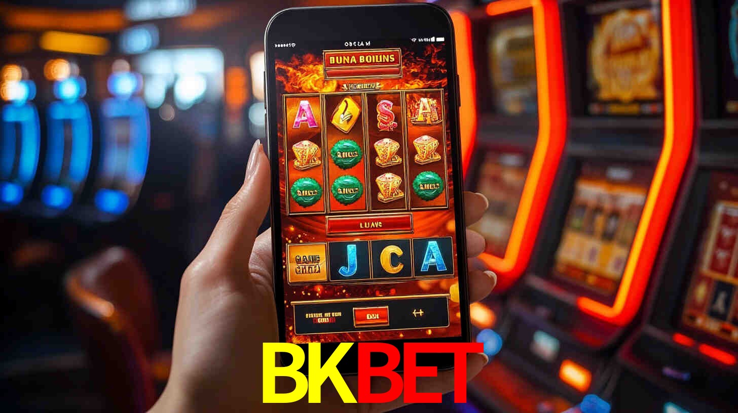 Blackjack Table BKBET