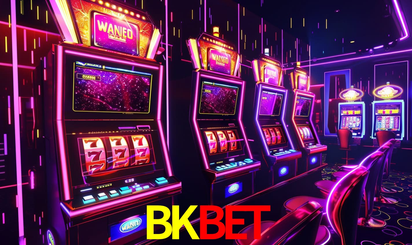 Inovações de Jogos na BKBET: O Futuro das Experiências Interativas
