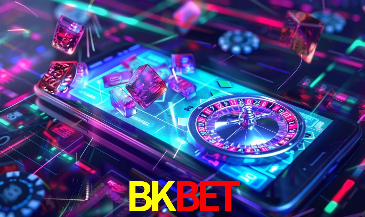 Apostas de Tênis BKBET