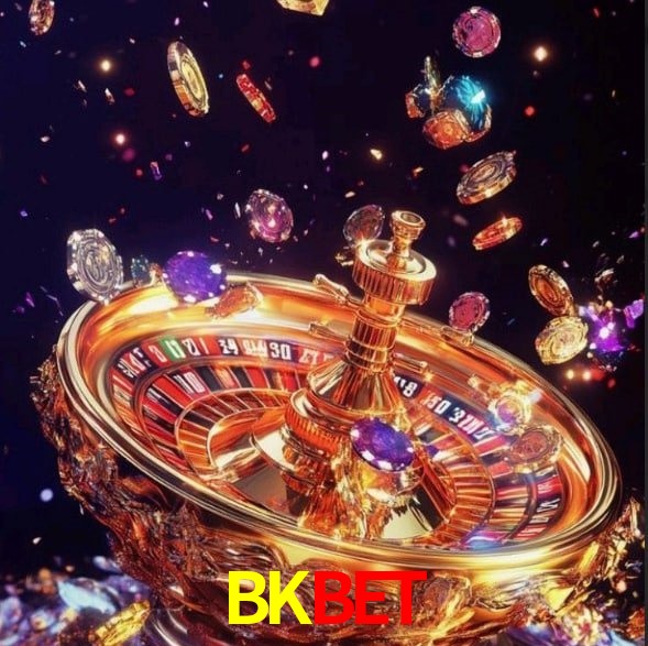 BKBET: Seu Cassino Premiado com Pagamentos Rápidos
