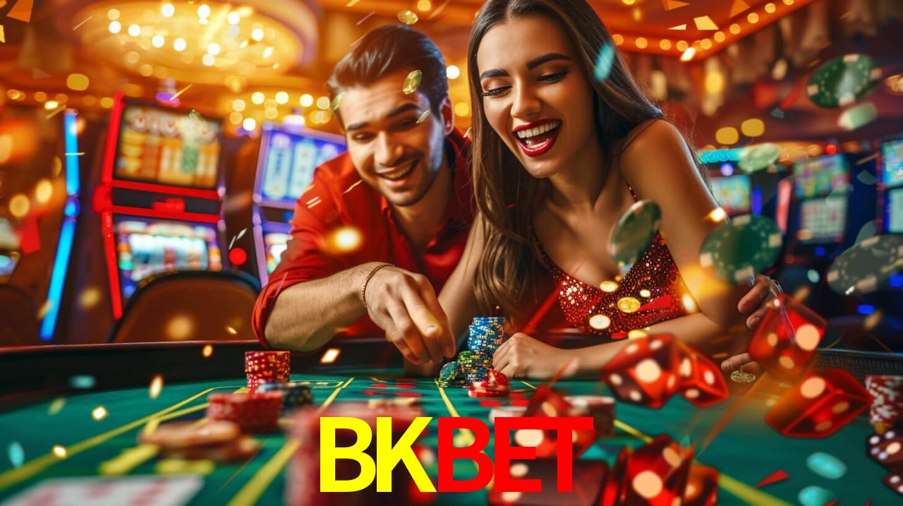 Sistemas de Segurança BKBET